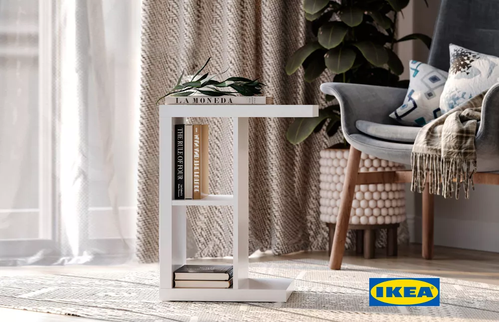 Офисная мебель IKEA